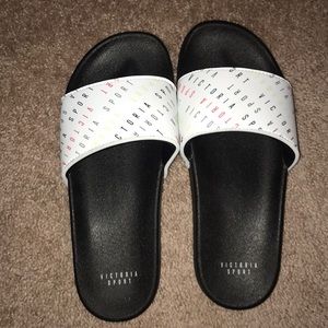Brand new Victoria secret slides